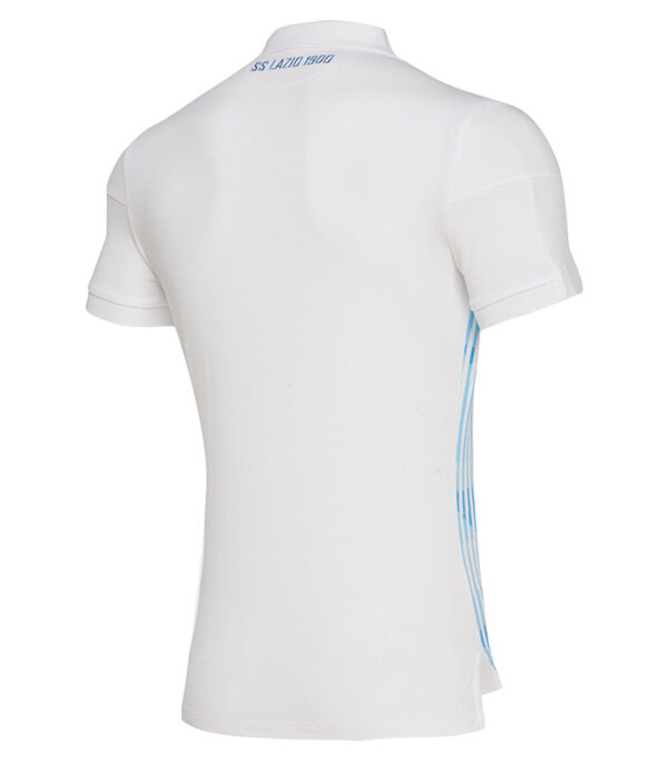 tricou polo de prezentare ss lazio