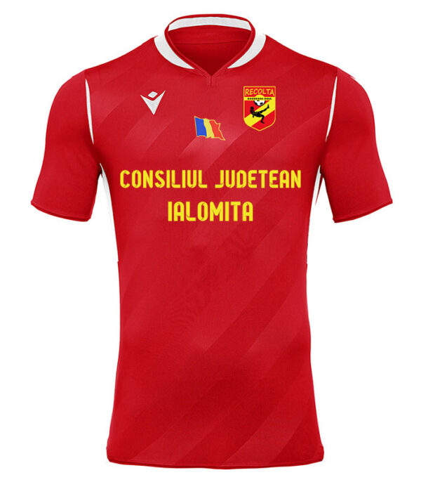 tricou oficial recolta gheorghe doja