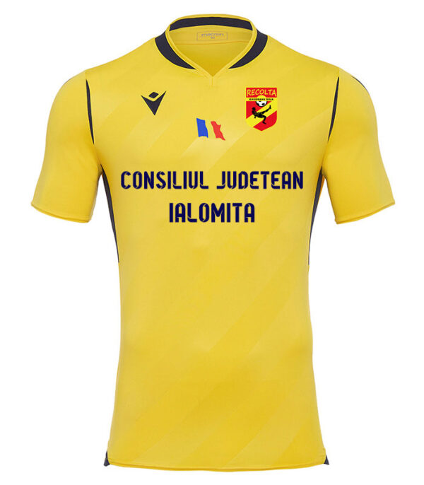 tricou oficial recolta gheorghe doja