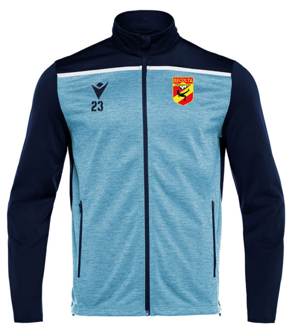 bluza de trening recolta gheorghe doja