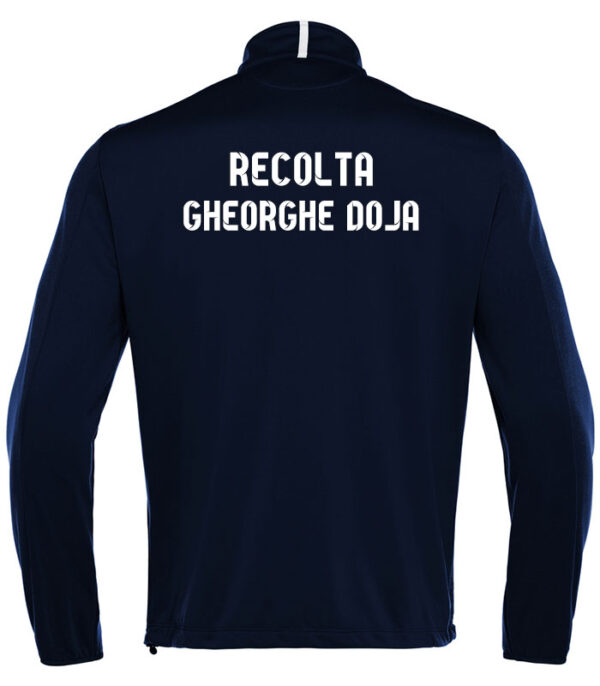 bluza de trening recolta gheorghe doja