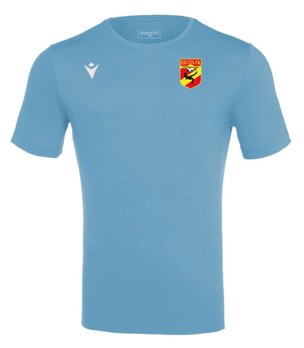 tricou de prezentare recolta gheorghe doja