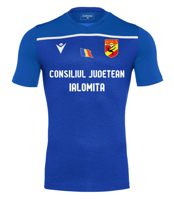 tricou oficial recolta gheorghe doja portar