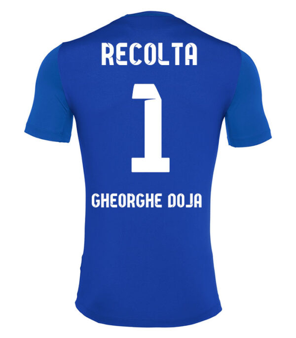 tricou oficial recolta gheorghe doja portar