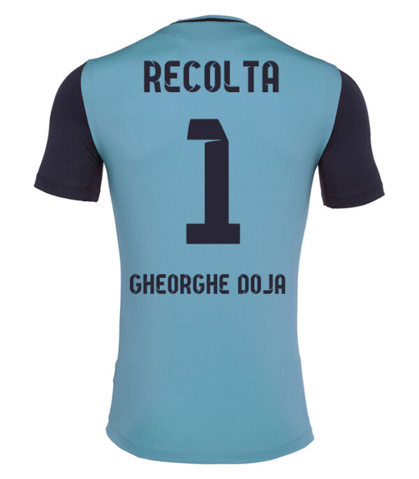 tricou oficial recolta gheorghe doja portar