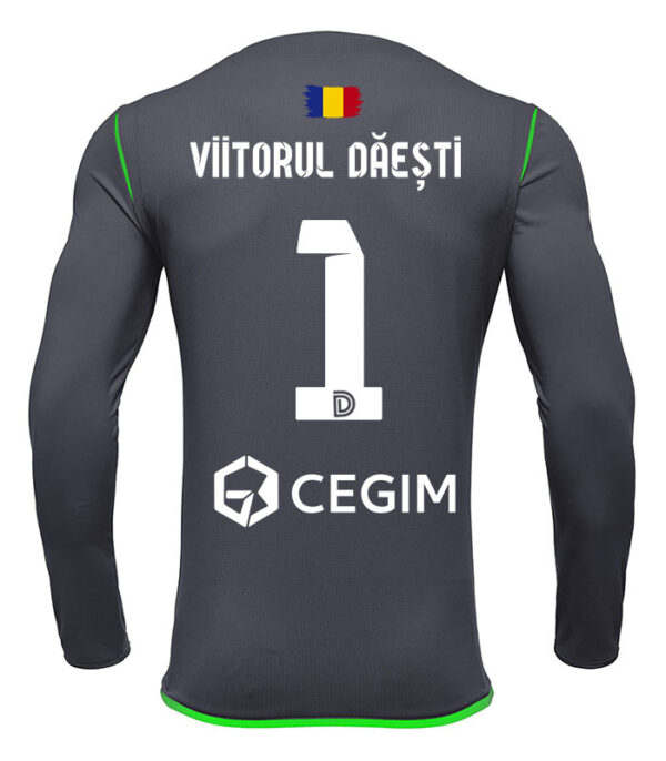 bluza portar oficiala viitorul daesti