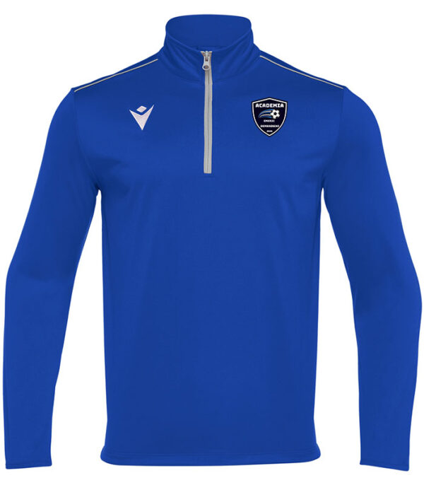 bluza trening academia emeric dembroschi