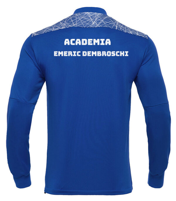 bluza trening academia emeric dembroschi