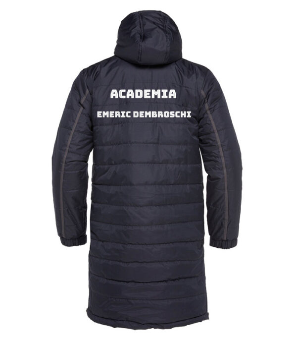 geaca academia emeric dembroschi AED05