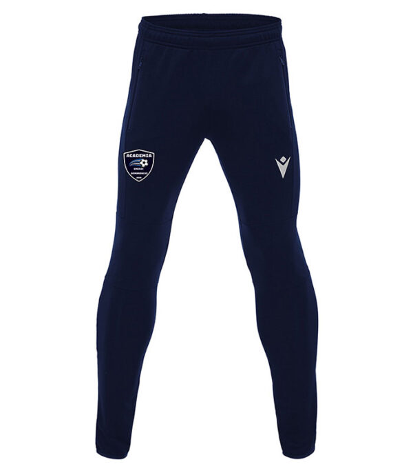 pantaloni terning academia emeric dembroschi
