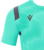 tricou de joc macron rodders turcoaz