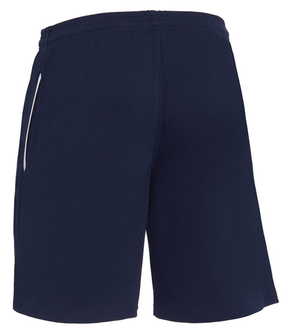 bermude draco hero de prezentare bleumarin