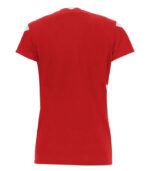 tricou de dama macron oxygen albastru