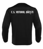bluza antrenament cs viitorul daesti