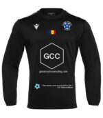 bluza antrenament cs viitorul daesti