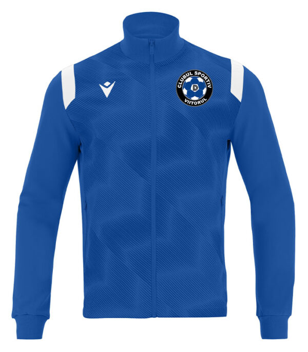 bluza de trening oficiala viitorul daesti