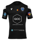 tricou oficial de joc viitorul daesti