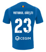 tricou oficial de joc viitorul daesti