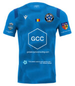 tricou oficial de joc viitorul daesti