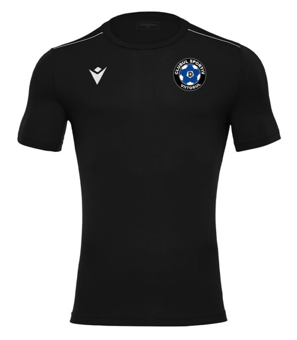 tricou ultras viitorul daesti