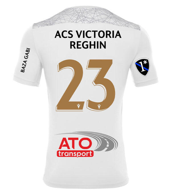 tricou de joc victoria reghin