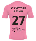 tricou de joc roz victoria reghin