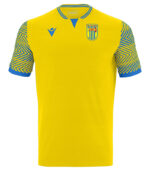 Tricou aniversar FLACARA MORENI acasa