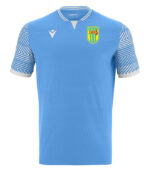 Tricou aniversar FLACARA MORENI deplasare