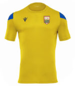 Tricou suporter FLACARA MORENI