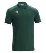 Tricou de prezentare polo ROCK