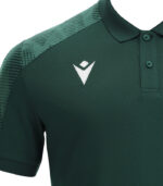 Tricou de prezentare polo ROCK - imagine 5