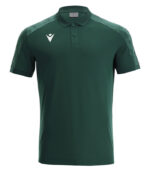 Tricou de prezentare polo ROCK - imagine 4