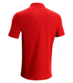 Tricou de prezentare polo CLARINET - imagine 2