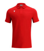 Tricou de prezentare polo CLARINET - imagine 4