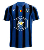 Tricou oficial de joc albastru/negru VIITORUL DAESTI