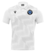 Tricou de prezentare alb VIITORUL DAESTI