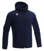 geaca softshell macron