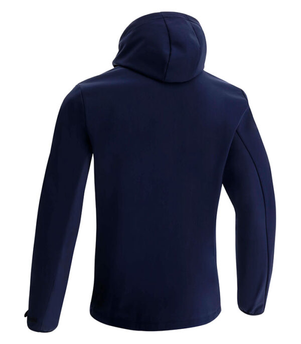 geaca softshell macron