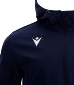 geaca softshell macron