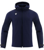 geaca softshell macron