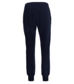 Pantaloni dama bumbac CYMBAL - imagine 3
