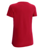 Tricou bumbac dama LUTE - imagine 2