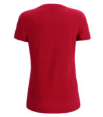Tricou bumbac dama LUTE - imagine 3