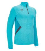 bluza antrenament macron fraser