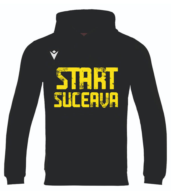 hanorac start suceava