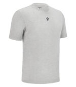 tricou bumbac antrenament macron mp 151 hero