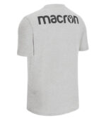 tricou bumbac antrenament macron mp 151 hero