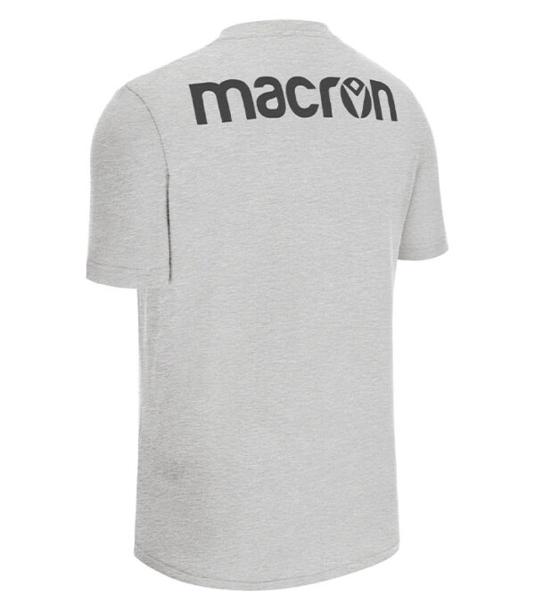 tricou bumbac antrenament macron mp 151 hero