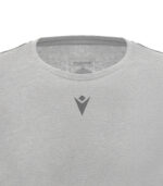 tricou bumbac antrenament macron mp 151 hero