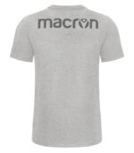 tricou bumbac antrenament macron mp 151 hero